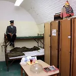 10-z Bunker Vandrarhem