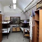 10-z Bunker Vandrarhem *