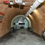 10-z Bunker Brno
