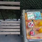 10-z Bunker Vandrarhem