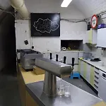 Vandrarhem 10-z Bunker Brno
