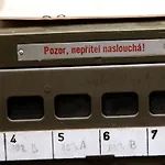 Vandrarhem 10-z Bunker *