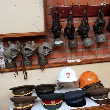 10-z Bunker * Брно