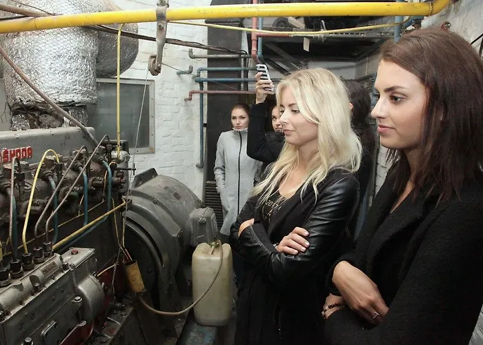 10-z Bunker Albergue *