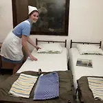 10-z Bunker Albergue Brno