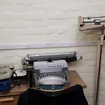10-z Bunker * Brno