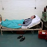 Hostel 10-z Bunker *