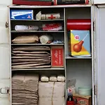 Albergue 10-z Bunker *