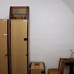 10-z Bunker Hostel Brno