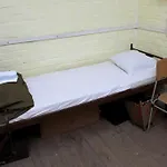 Hostel 10-z Bunker