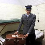 10-z Bunker Hostel