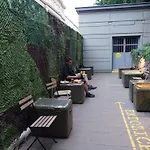 Hostel 10-z Bunker Brno