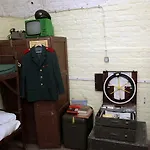 Hostel 10-z Bunker Brno