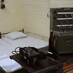 Albergue 10-z Bunker Brno