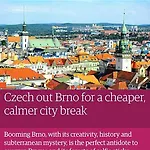 10-z Bunker Hostel Brno
