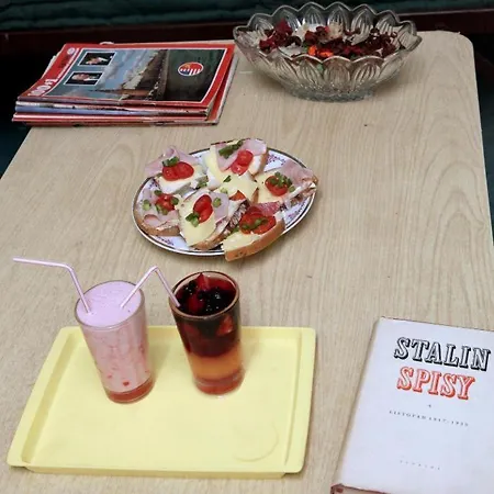 Albergue 10-z Bunker *