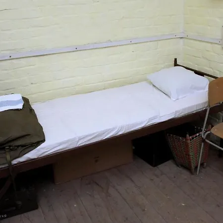 Albergue 10-z Bunker