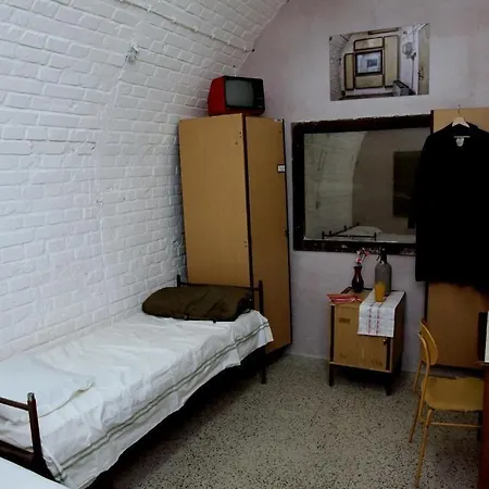 10-z Bunker