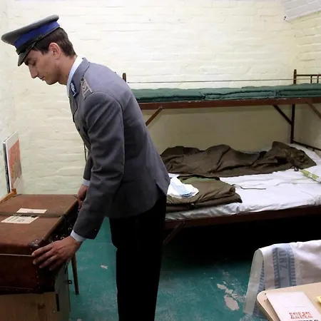 Albergue 10-z Bunker