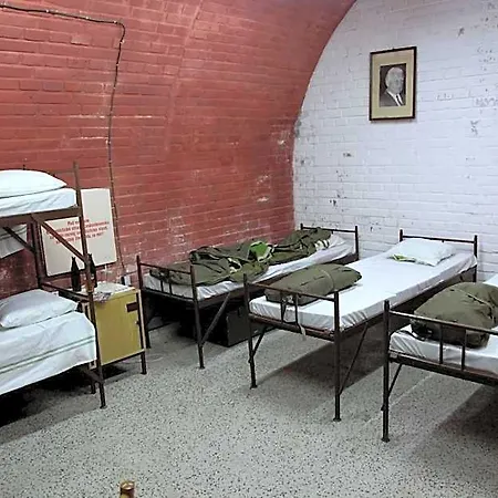 10-z Bunker *