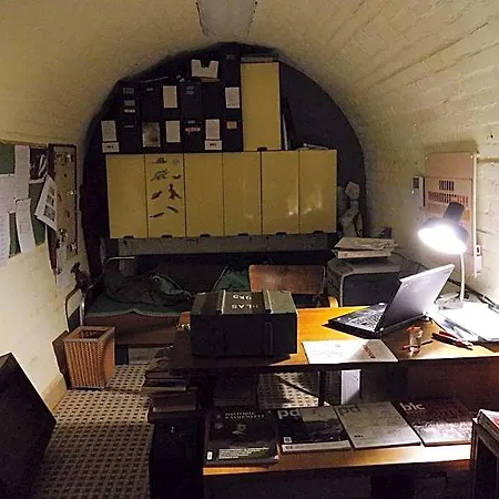 10-z Bunker *