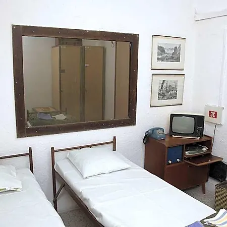 10-z Bunker * Μπρνο