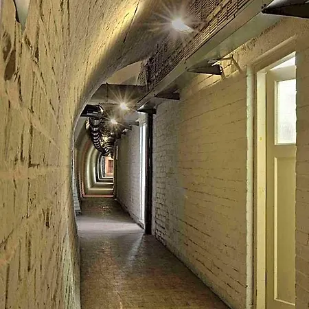 10-z Bunker * Brno