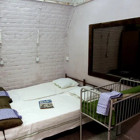 Ostello 10-z Bunker