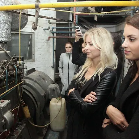 10-z Bunker Albergue *