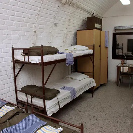 10-z Bunker