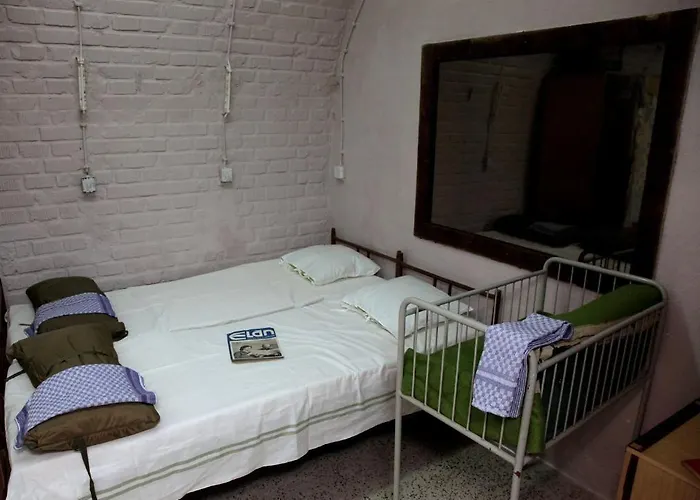 10-z Bunker Brno