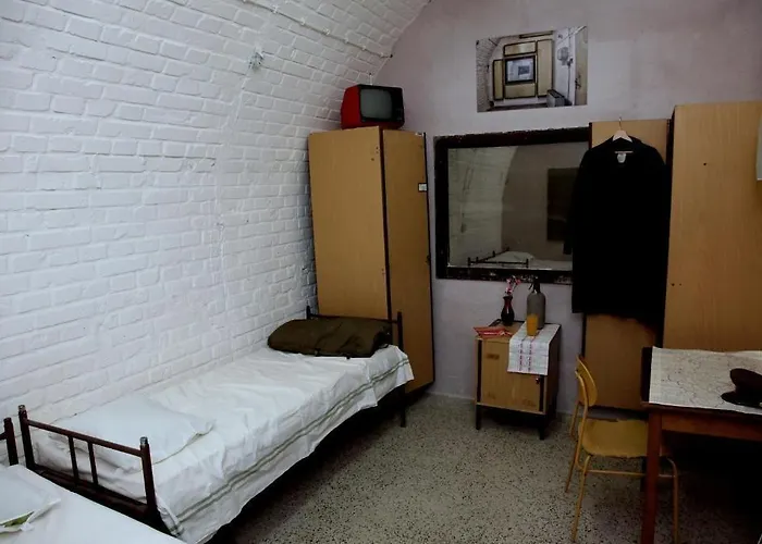 10-z Bunker