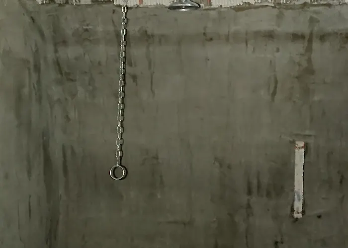 10-z Bunker Vandrarhem *