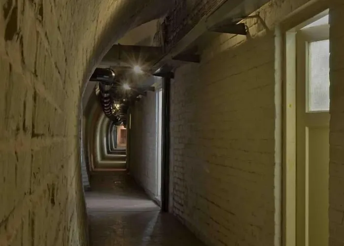 10-z Bunker Brno