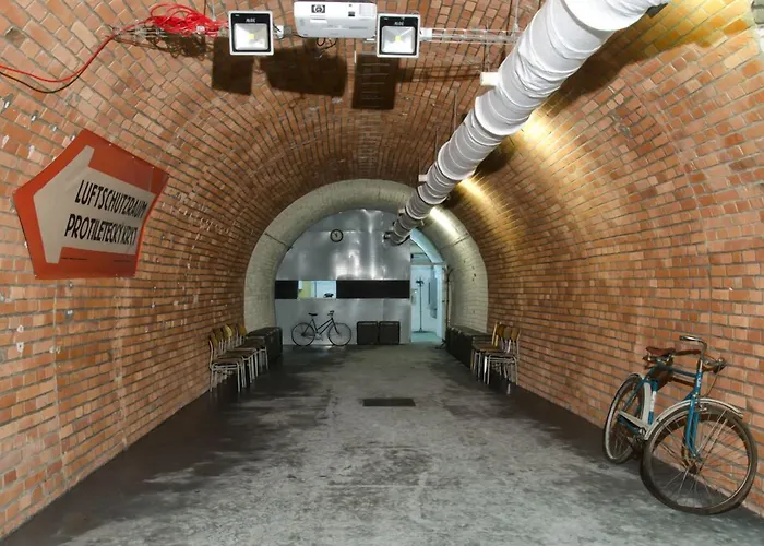10-z Bunker Brno