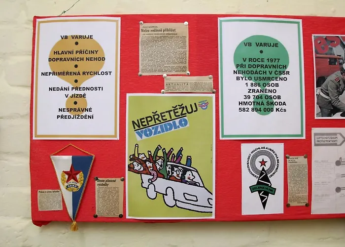 10-z Bunker Vandrarhem *