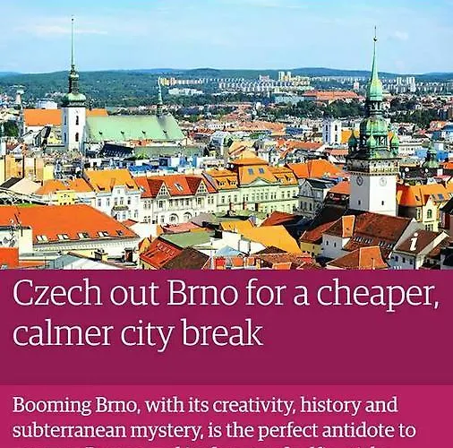 10-z Bunker Vandrarhem Brno